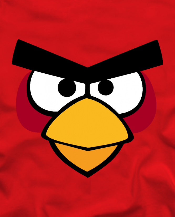 Angry birds